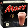 Dolce Gusto Mars x8 (lot de 5 boîtes soit 40 capsules)