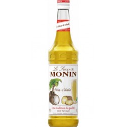 Monin Pina Colada 70cl