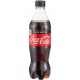 Coca-Cola cola sans sucres 50cl (pack de 4)