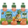 Fruit Shoot Boisson aux fruits Tropical 20cl (pack de 6)
