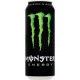 Monster Energy Cans 50CL 4-pack (pack de 4)