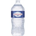 Cristaline Eau de source naturelle 1L