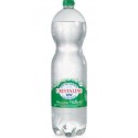 Cristaline Gazéifiée Eau de source gazeuse 1,5L