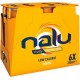 NALU Boisson énergisante Exotic 25cl (pack de 6)