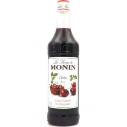 Sirop Monin Cerise 1L