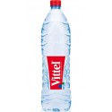 Vittel Eau minéralle naturelle 1L