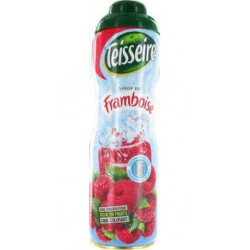 Teisseire Sirop Framboise 60cl
