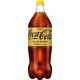 Coca-Cola Zero Lemon Citron 1,5L (pack de 6)