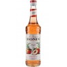 Monin Sirop Pêche 1L