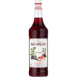 Monin Grenadine PET 1L