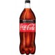 Coca-Cola Zero 1,5L (pack de 6)