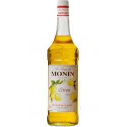 Monin Citron 1L