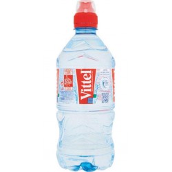 Vittel Kids 33cl Bouchon Sport (lot de 3 packs de 8 soit 24 pets)