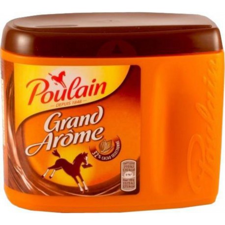 Poulain Grand Arôme 450g