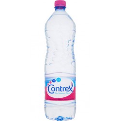 Contrex 1,5L (lot de 12)