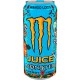 Monster Juice Mango Loco 50cl (lot de 12 packs de 4 soit 48 canettes)