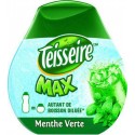 Teisseire Max Sirop Menthe Verte 66ml (lot de 6 gourdes)