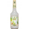 Moulin de Valdonne Orgeat 70cl (lot de 4 bouteilles)