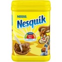 Nesquik 1Kg (lot de 5 boîtes)
