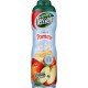 Teisseire Sirop Pomme 60cl (lot de 4 bouteilles)