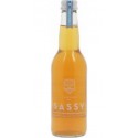 SASSY JUS DE POMME BIO L'INEVITABLE 33CL