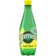 Perrier Eau minérale gazeuse saveur Citron 50cl (pack de 6)