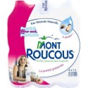MONT ROUCOUS 1L (pack de 6)