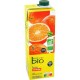 NATURE BIO Pur jus d'Orange Bio 1L