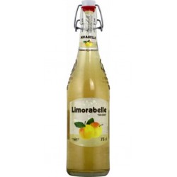 Clair De Lorraine Limonade artisanale saveur Mirabelle 75cl