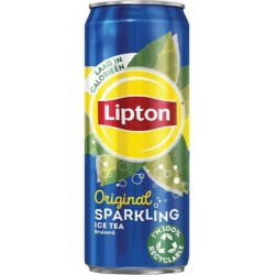 LIPTON ORIGINAL LIPTONIC CAN 33cl