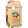 Fuze Tea Fuzetea PECHE PET 1.25L (pack de 4)