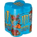 Monster Mango Loco 50cl (pack de 4)