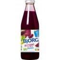 Bjorg Jus de betterave rouge Bio 75cl