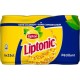 Lipton Ice Tea Liptonic 33cl (lot de 4 packs de 6 soit 24 canettes)