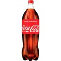 Coca-Cola Soda à base de cola goût original 1,75L
