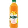 Tropicana Jus Multi Vitamines 12 fruits 1,5L (lot de 4 bouteilles)