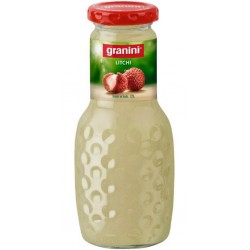 Granini Litchi 25cl (pack de 12)