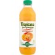 Tropicana Jus de fruits Ruby Breakfast 1L (pack de 6 bouteilles)
