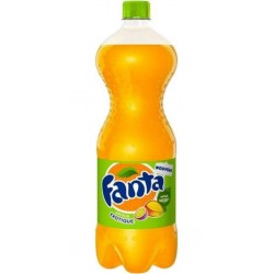 Fanta Exotique 1,5L