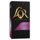L'OR L’OR Espresso Sublime Or Rose (lot de 40 capsules)