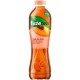 Fuze Tea Pêche Intense 1,25L (lot de 6 bouteilles)
