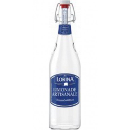 LORINA LIMONADE ARTISANALE 75CL