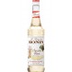 Monin Chocolat Blanc 70cl