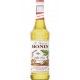 Monin Toffee Nut 70cl