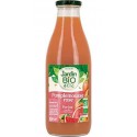 JARDIN BIO Pur Jus Pamplemousse Rose 1L