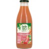 JARDIN BIO Pur Jus Pamplemousse Rose 1L