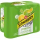 Schweppes Lemon Zéro SLIM 6 x 33cl (pack de 6)