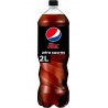 PEPSI MAX zéro sucres 2L
