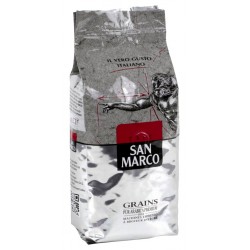 San Marco Café En Grains 1Kg