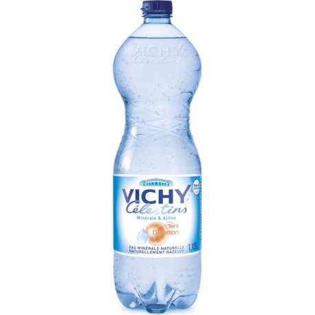 Vichy Célestins 1.15L